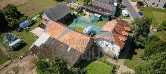 7 rooms Farm in Kassel, Germany No. 317948 6