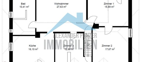7 rooms Farm in Kassel, Germany No. 317948 38