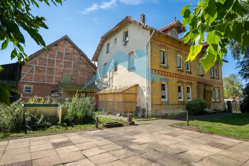 7 rooms Farm in Kassel, Germany No. 317948