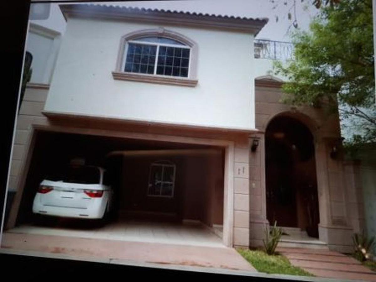 3 غرف نوم منزل في Nuevo Leon, Mexico رقم 157703