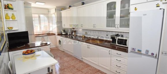 Пентхаус с 4 спальнями в Фуэнхирола, Испания № 99013 13