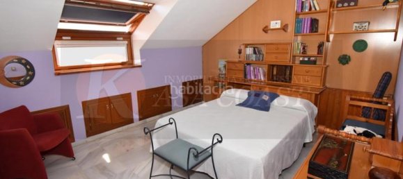 Пентхаус с 4 спальнями в Фуэнхирола, Испания № 99013 35