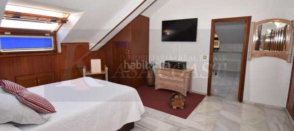 Пентхаус с 4 спальнями в Фуэнхирола, Испания № 99013 26