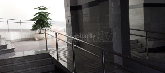 Пентхаус с 4 спальнями в Фуэнхирола, Испания № 99013 9