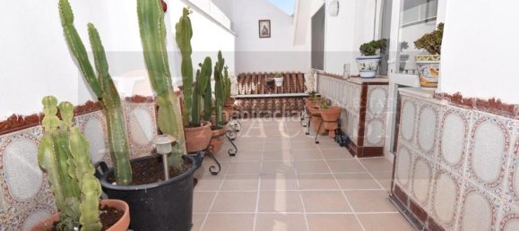 Пентхаус с 4 спальнями в Фуэнхирола, Испания № 99013 3