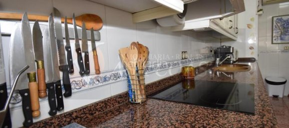 Пентхаус с 4 спальнями в Фуэнхирола, Испания № 99013 16