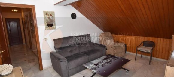 Пентхаус с 4 спальнями в Фуэнхирола, Испания № 99013 42