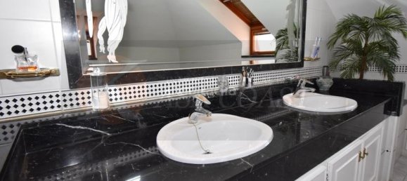 Пентхаус с 4 спальнями в Фуэнхирола, Испания № 99013 32