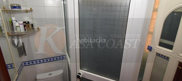 Пентхаус с 4 спальнями в Фуэнхирола, Испания № 99013 12