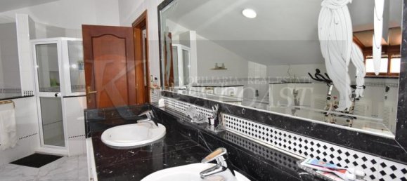 Пентхаус с 4 спальнями в Фуэнхирола, Испания № 99013 34