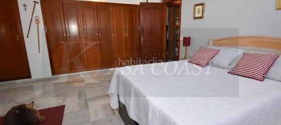 Пентхаус с 4 спальнями в Фуэнхирола, Испания № 99013 29