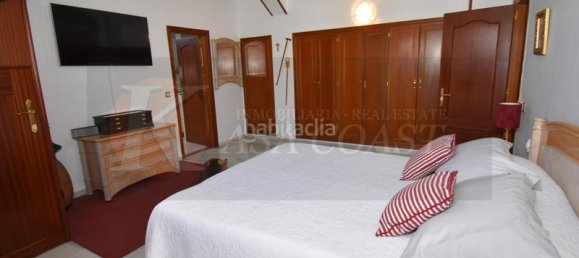 Пентхаус с 4 спальнями в Фуэнхирола, Испания № 99013 28