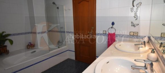 Пентхаус с 4 спальнями в Фуэнхирола, Испания № 99013 38