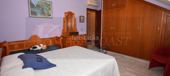 Пентхаус с 4 спальнями в Фуэнхирола, Испания № 99013 36