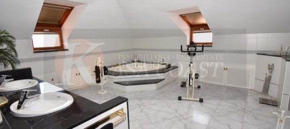 Пентхаус с 4 спальнями в Фуэнхирола, Испания № 99013 30