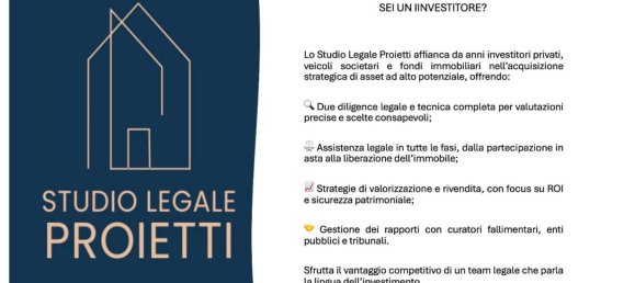 Studio in Fiano Romano, Italy, Nr. 304759 2