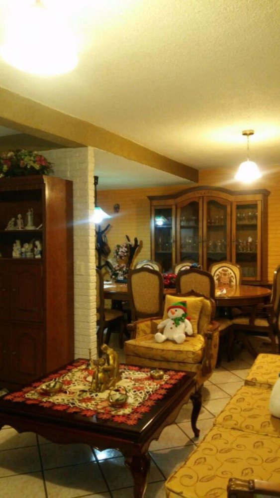 3 Schlafzimmer Haus in Tlalnepantla, Mexico, Nr. 208112