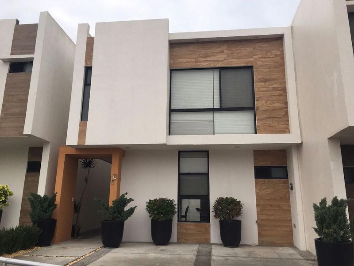 Casa T3 em Veracruz, Mexico N.º 215698