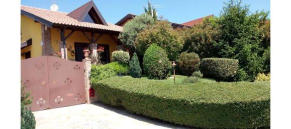 Villa T2 em Canneto Pavese, Italy N.º 254354 7