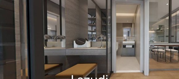 2 bedrooms Condo in Bangkok, Thailand No. 16712 4