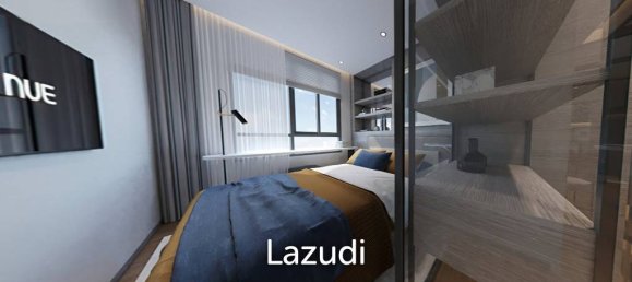 2 bedrooms Condo in Bangkok, Thailand No. 16712 6