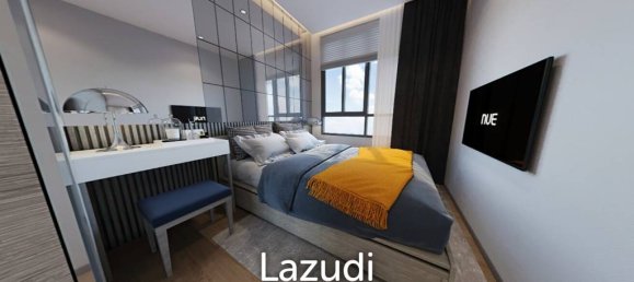 2 bedrooms Condo in Bangkok, Thailand No. 16712 7