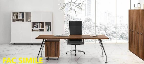 Büro in Florence, Italy 470m², Nr. 12069 6