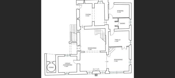 13-Zimmer Haus in Sovicille, Italy, Nr. 85584 32