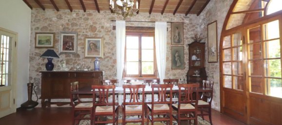 13-Zimmer Haus in Sovicille, Italy, Nr. 85584 19