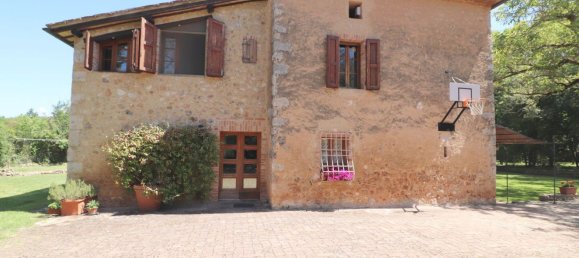 13-Zimmer Haus in Sovicille, Italy, Nr. 85584 5