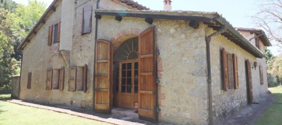 13-Zimmer Haus in Sovicille, Italy, Nr. 85584 6