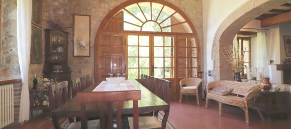 13-Zimmer Haus in Sovicille, Italy, Nr. 85584 16