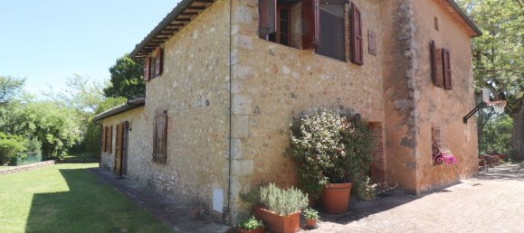 13-Zimmer Haus in Sovicille, Italy, Nr. 85584 2