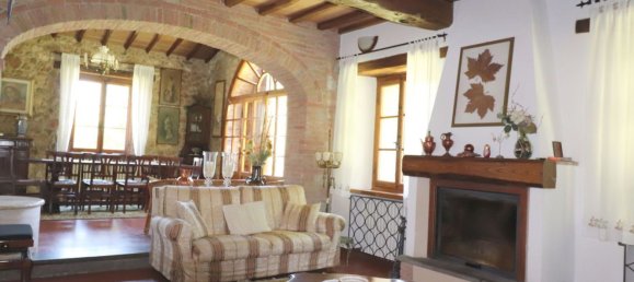 13-Zimmer Haus in Sovicille, Italy, Nr. 85584 17