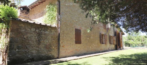 13-Zimmer Haus in Sovicille, Italy, Nr. 85584 4