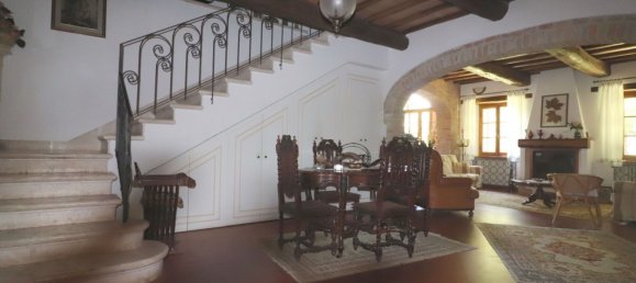 13-Zimmer Haus in Sovicille, Italy, Nr. 85584 18