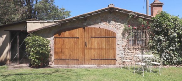 13-Zimmer Haus in Sovicille, Italy, Nr. 85584 7