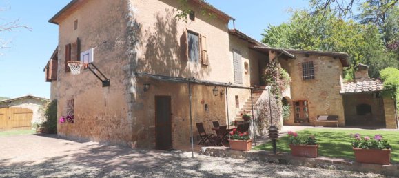 13-Zimmer Haus in Sovicille, Italy, Nr. 85584 3