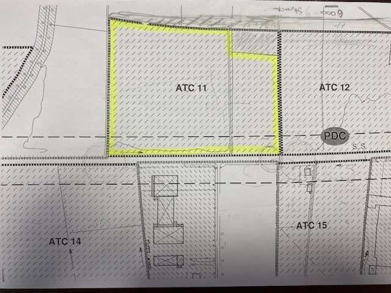 Terreno en Voghera, Italy 45000 m² No. 75094