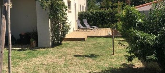 3 Schlafzimmer Haus in Tournon-sur-Rhone, France, Nr. 306236 11