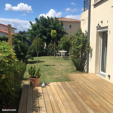 3 Schlafzimmer Haus in Tournon-sur-Rhone, France, Nr. 306236