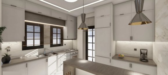 163m² Apartment for sale in Thermi, Thessaloniki, Central Macedonia, Macedonia and Thrace, Greece № 93097 6