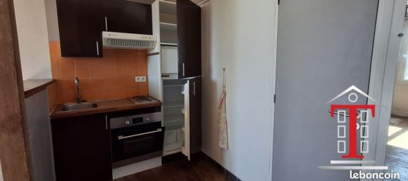 Квартира с 1 спальней в Анже, Франция № 306394 2