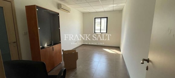 Oficina en Birkirkara, Malta 85 m² No. 12453 5
