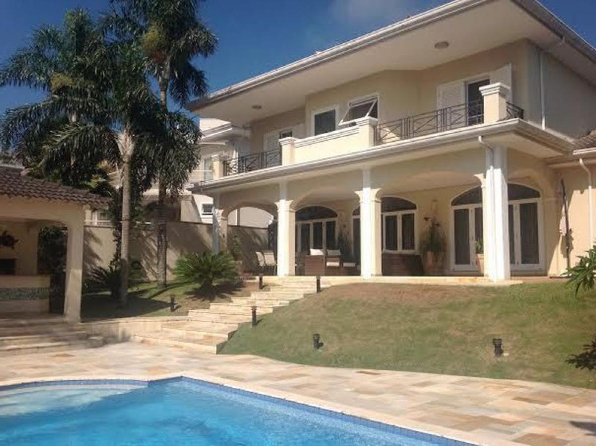 4 Schlafzimmer Haus in Sao Paulo, Brazil, Nr. 587166