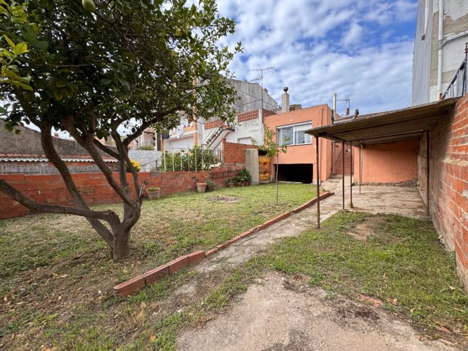 3 bedrooms Villa in Palafrugell, Spain No. 183959