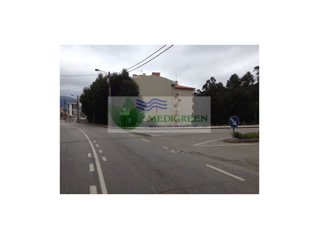 Terreno en Sever do Vouga, Portugal 1090 m² No. 255649