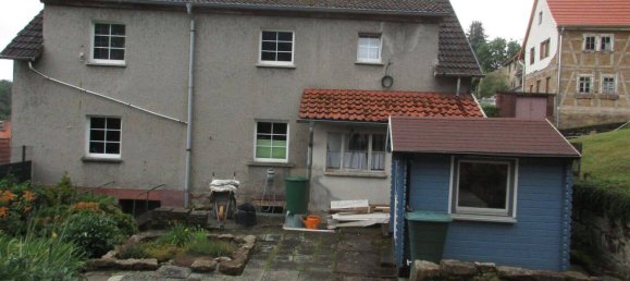 7غرفة منزل في Weimarer Land, Germany رقم 260182 2