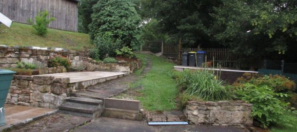 7غرفة منزل في Weimarer Land, Germany رقم 260182 5