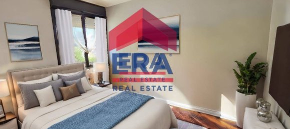 3 chambres Appartement à Rome, Italy No. 68935 14